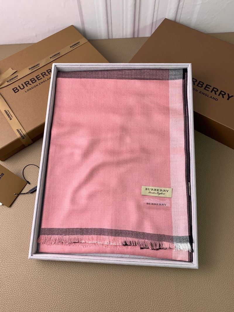 Burberry Scarf